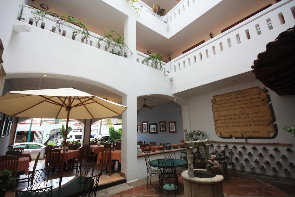 Hotel Maria Mixteca サンタ・クルス・ウアトゥルコ エクステリア 写真